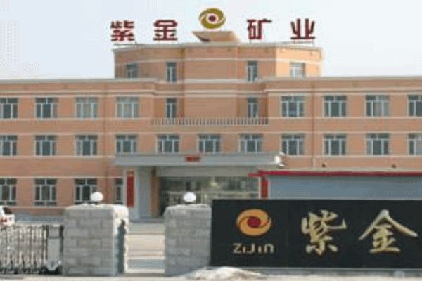 2020中国十大金属公司排行榜：江西铜业上榜，河钢第四