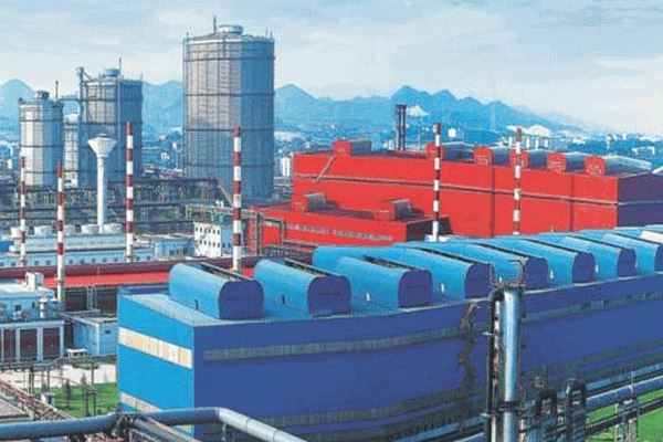 2020中国十大金属公司排行榜：江西铜业上榜，河钢第四