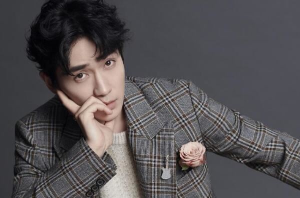 2021年明星人气榜单 蔡徐坤上榜,迪丽热巴排名第三