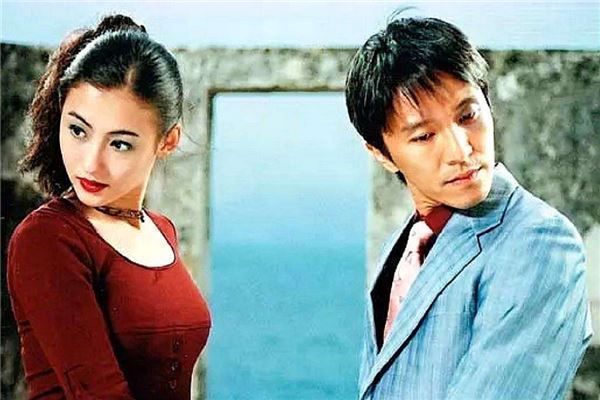 香港十大好看电影 香港好电影推荐排行榜前十