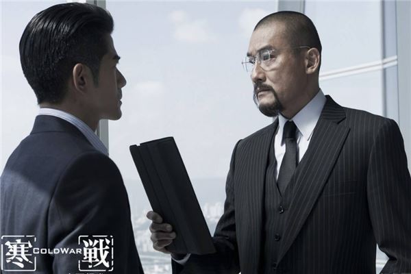 香港十大好看电影 香港好电影推荐排行榜前十