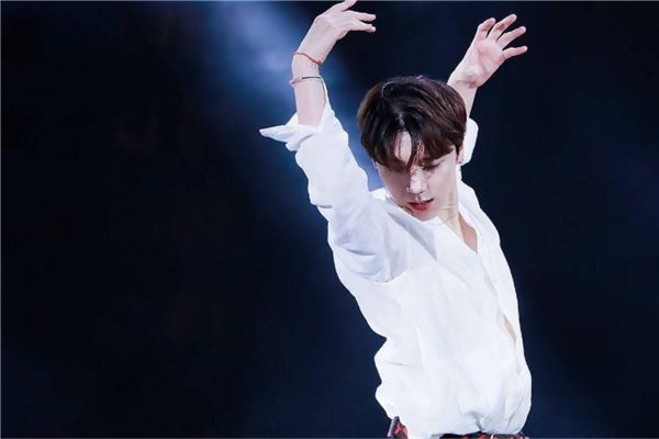 韩国十大主舞盘点 金钟仁exo主舞很受粉丝的欢迎