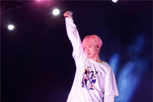 韩国十大主舞盘点 金钟仁exo主舞很受粉丝的欢迎