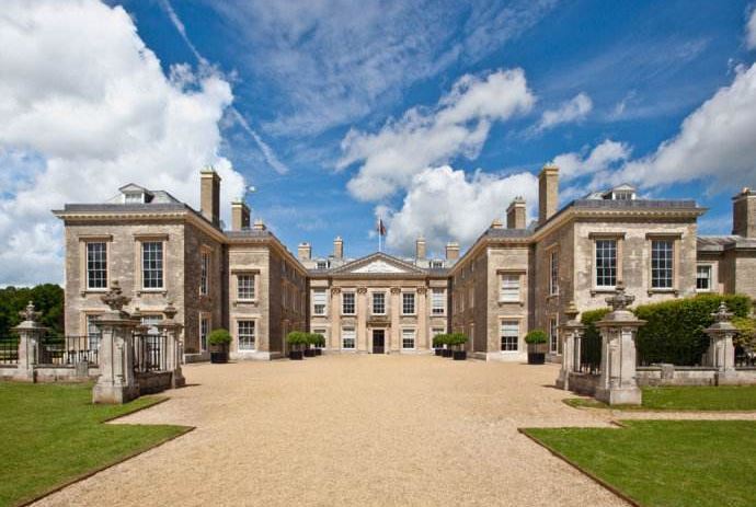 全球十大庄园 拉菲酒庄上榜,第一名为世界文化遗产