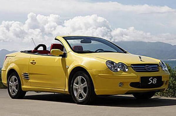 比亚迪最贵的十款车 比亚迪e6第一，比亚迪宋EV上榜