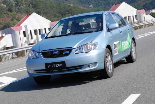 比亚迪最贵的十款车 比亚迪e6第一，比亚迪宋EV上榜