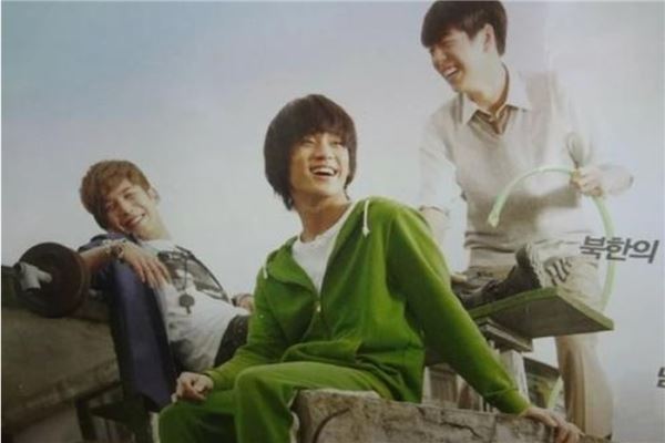 不容错过的10部韩国喜剧片 阳光姐妹淘和隐秘而伟大上榜