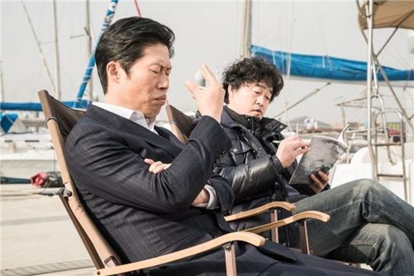 不容错过的10部韩国喜剧片 阳光姐妹淘和隐秘而伟大上榜