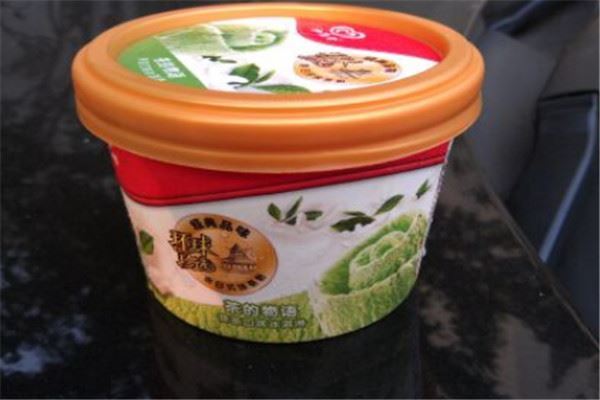 冰淇淋品牌排行榜:梦龙上榜,哈根达斯仅第三
