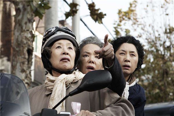 不容错过的10部韩国喜剧片 阳光姐妹淘和隐秘而伟大上榜