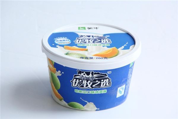 冰淇淋品牌排行榜：梦龙上榜，哈根达斯仅第三