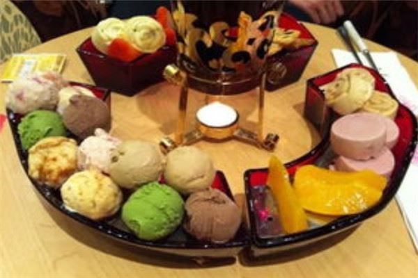 冰淇淋品牌排行榜：梦龙上榜，哈根达斯仅第三