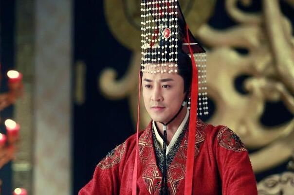 十位开创盛世的皇帝 康熙上榜,第一开创“贞观之治”