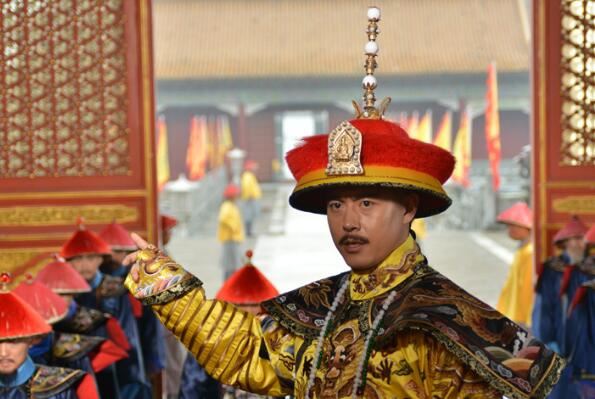 十位开创盛世的皇帝 康熙上榜,第一开创“贞观之治”