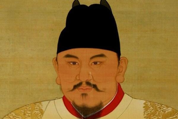 十位开创盛世的皇帝 康熙上榜,第一开创“贞观之治”