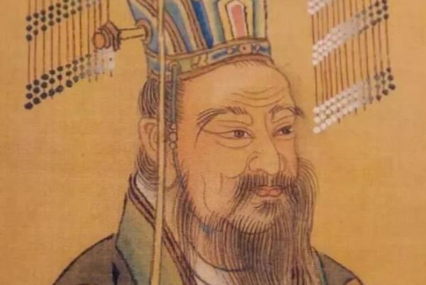 十位开创盛世的皇帝 康熙上榜,第一开创“贞观之治”