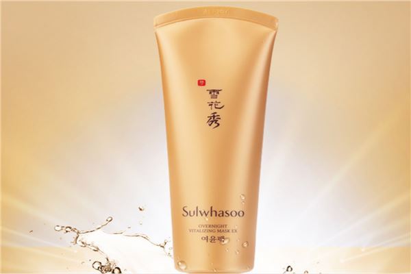 10款最好用的睡眠面膜 馥蕾诗睡眠面膜上榜，第三效果出众