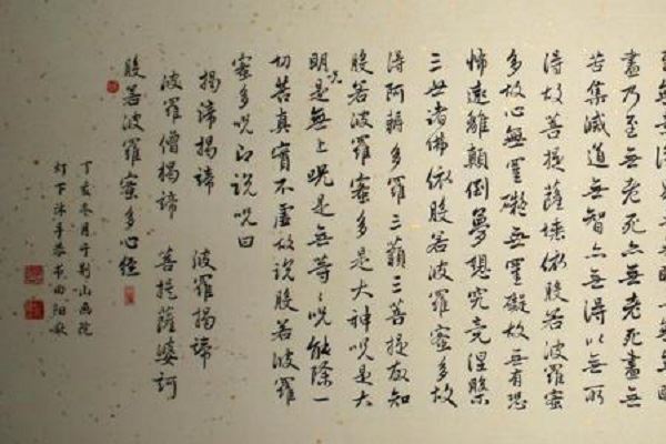 中国古代最著名十大书法家:柳公权第四,第十以狂草明世