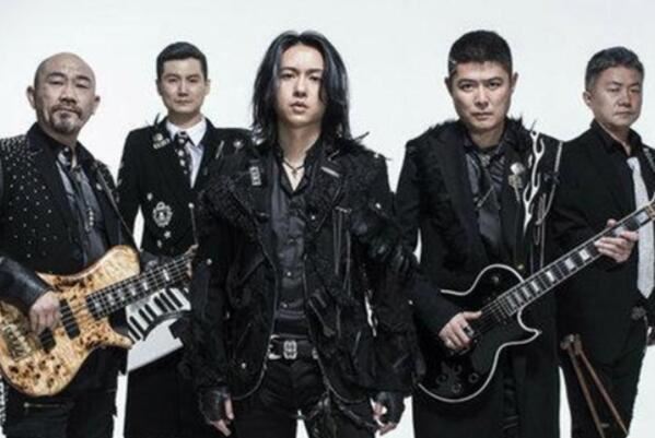 中国十大经典摇滚乐队,逃跑计划上榜,第一曾叱咤国内乐坛