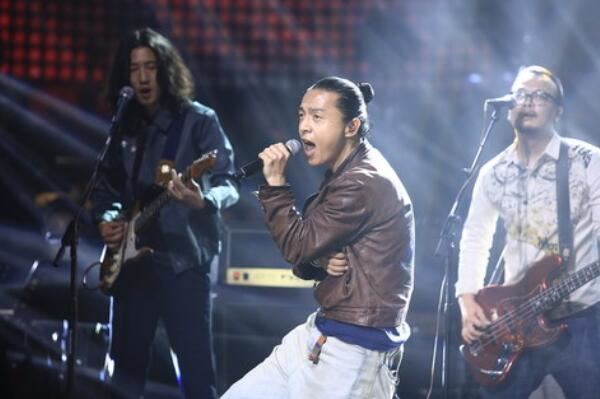 中国十大经典摇滚乐队，逃跑计划上榜，第一曾叱咤国内乐坛