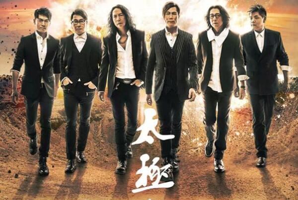 中国十大经典摇滚乐队,逃跑计划上榜,第一曾叱咤国内乐坛