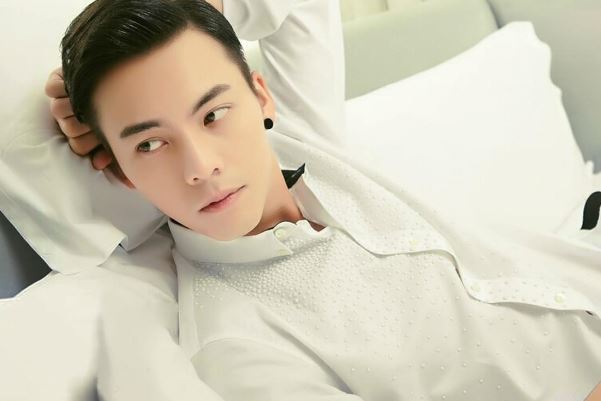 陈伟霆十大热门歌曲排行榜:《我门》上榜,第八真情催泪