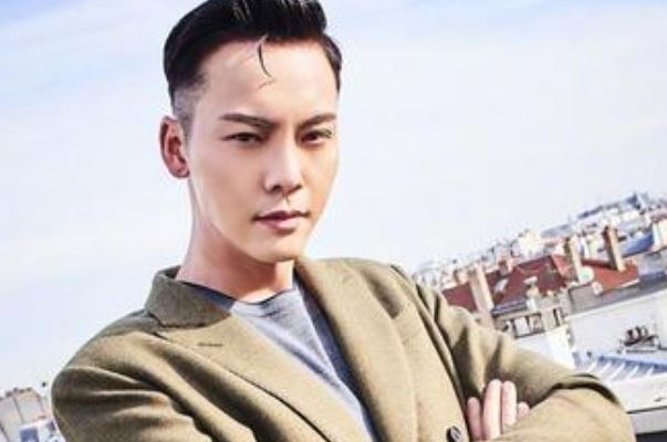 陈伟霆十大热门歌曲排行榜:《我门》上榜,第八真情催泪