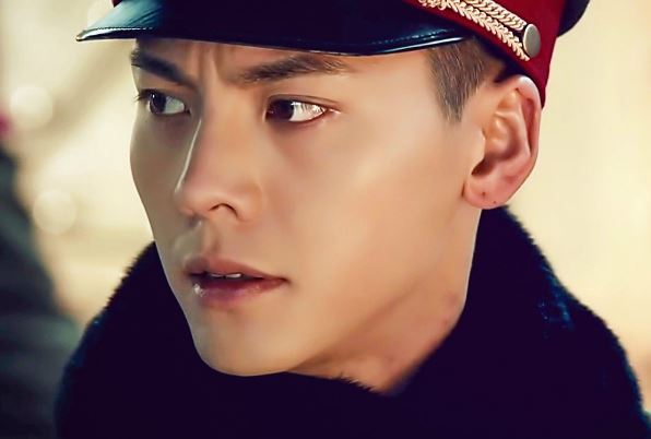 陈伟霆十大热门歌曲排行榜：《我门》上榜，第八真情催泪