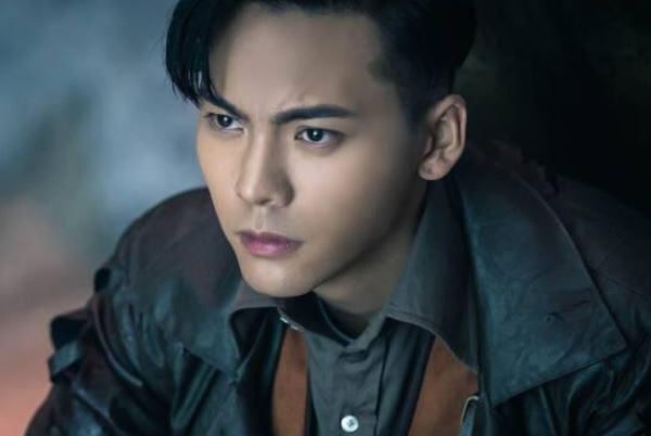 陈伟霆十大热门歌曲排行榜：《我门》上榜，第八真情催泪