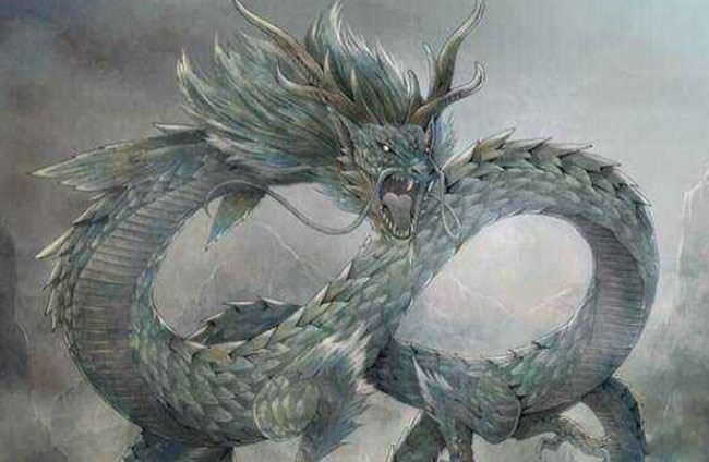 上古大荒十大凶兽排名，神话上古凶兽排行榜