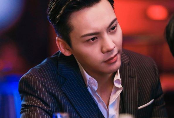 陈伟霆十大热门歌曲排行榜：《我门》上榜，第八真情催泪