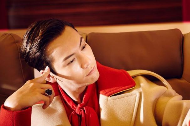 陈伟霆十大热门歌曲排行榜：《我门》上榜，第八真情催泪