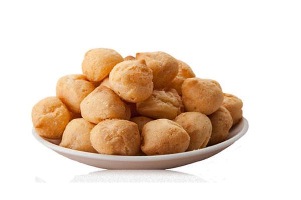 台湾零食品牌排行榜 这些零食都很美味吃了还想吃