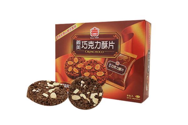 台湾零食品牌排行榜 这些零食都很美味吃了还想吃