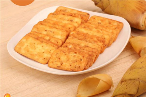 台湾零食品牌排行榜 这些零食都很美味吃了还想吃