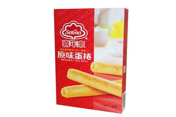 台湾零食品牌排行榜 这些零食都很美味吃了还想吃
