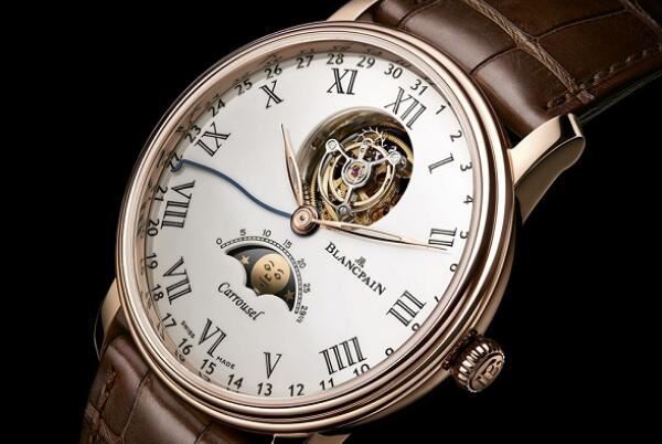 十大名牌女士手表,天梭上榜,第一以飞翼沙漏为标志