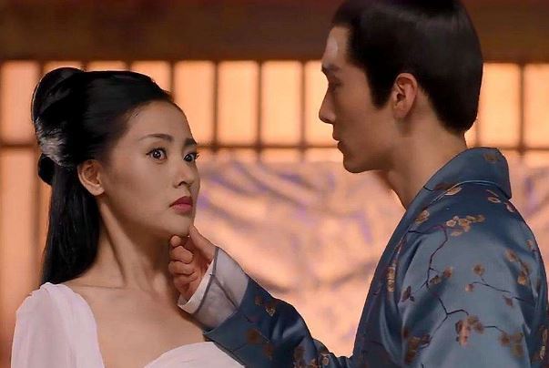 十大最好看的网剧排行榜：太子妃升职记上榜，第三乃“走肾”之作