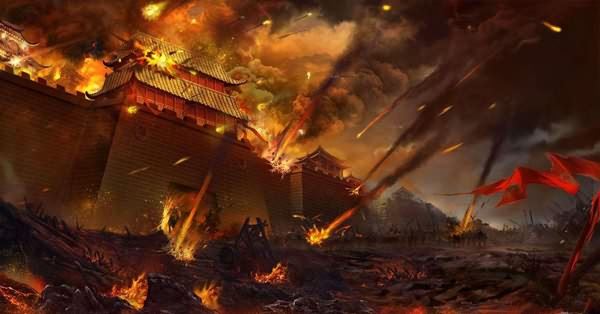 古人口中常说的十恶不赦是哪十恶？看完终于明白了