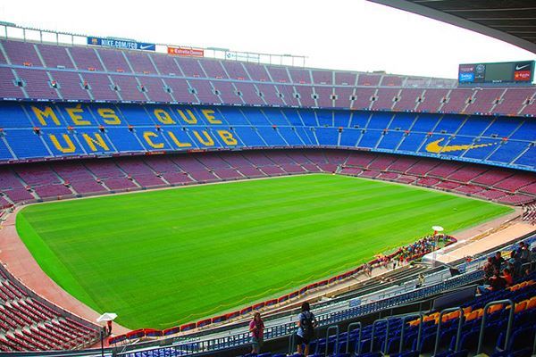 世界十大最佳体育场 第一来自英国被称为世界最伟大球场