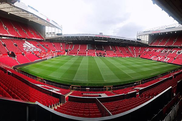世界十大最佳体育场 第一来自英国被称为世界最伟大球场