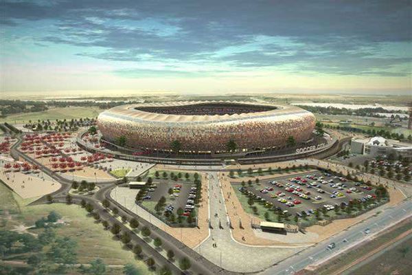 世界十大最佳体育场 第一来自英国被称为世界最伟大球场