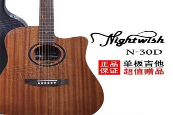 国产民谣吉他品牌十大排名:卡马上榜,第6入门推荐吉他
