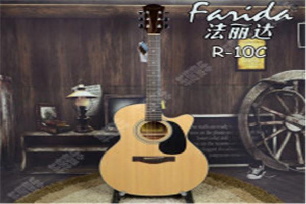 国产民谣吉他品牌十大排名:卡马上榜,第6入门推荐吉他