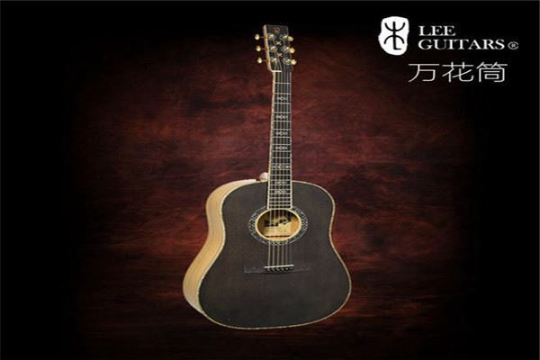 国产民谣吉他品牌十大排名：卡马上榜，第6入门推荐吉他