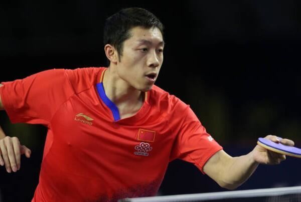 2021世界乒乓球男子排名前十名 波尔垫底,樊振东排名第一
