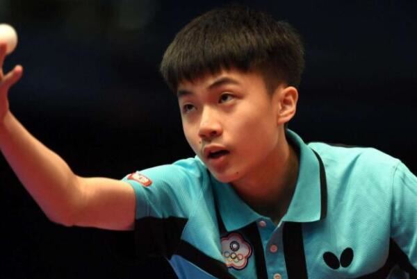 2021世界乒乓球男子排名前十名 波尔垫底,樊振东排名第一