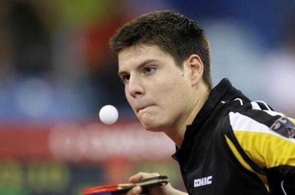 2021世界乒乓球男子排名前十名 波尔垫底,樊振东排名第一