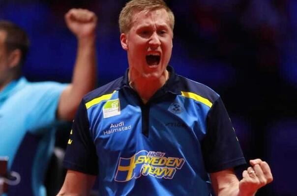 2021世界乒乓球男子排名前十名 波尔垫底,樊振东排名第一