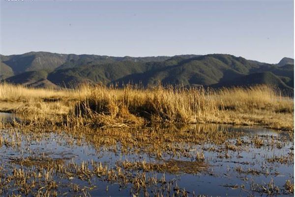 贵阳十大最值得去的景点：甲秀楼上榜，第三杜鹃花海
